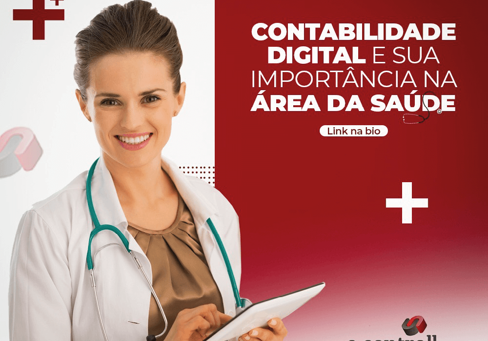 area da saude