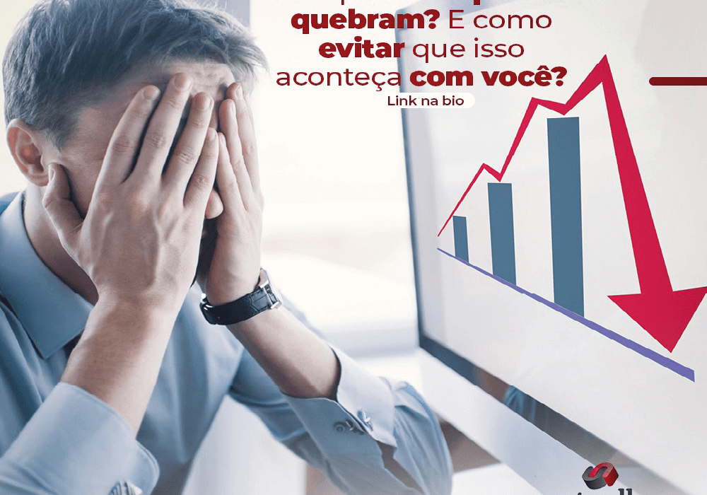 empresas quebram