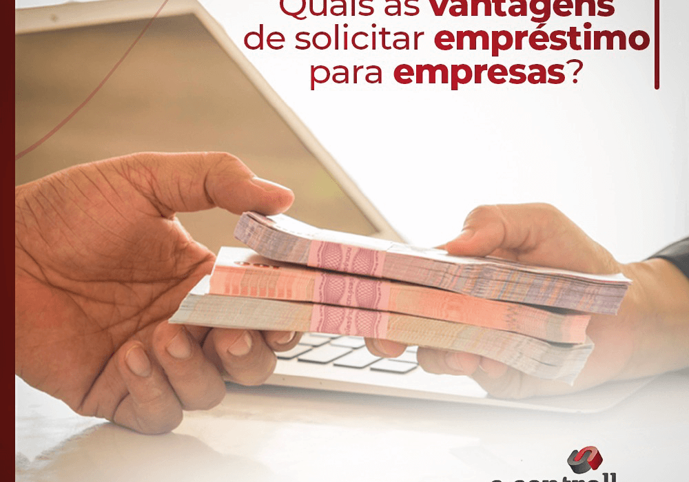emprestimo