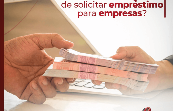 emprestimo
