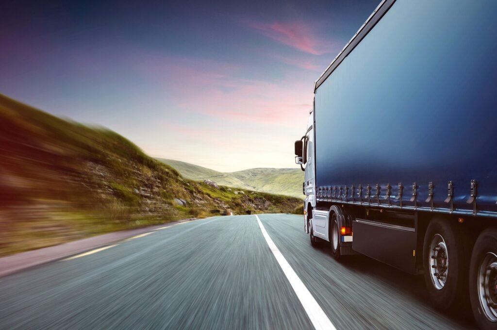 Transportadora pode ser MEI