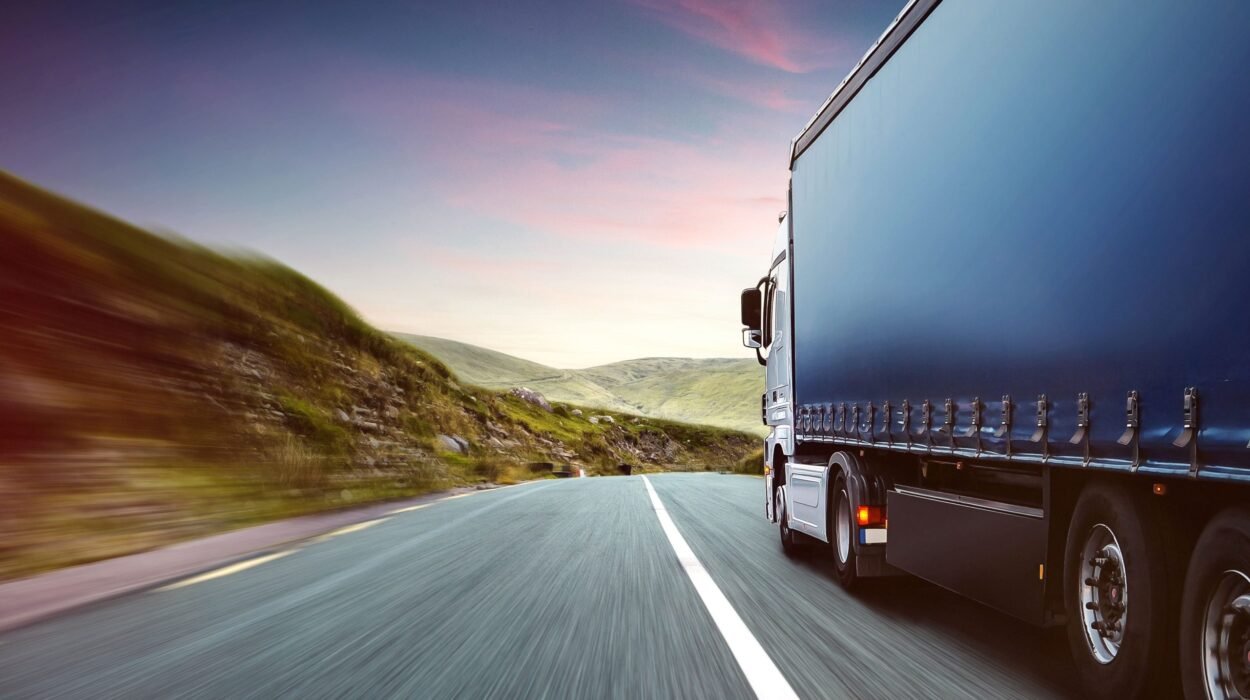 Transportadora pode ser MEI