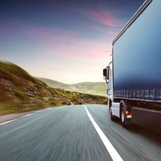 Transportadora pode ser MEI