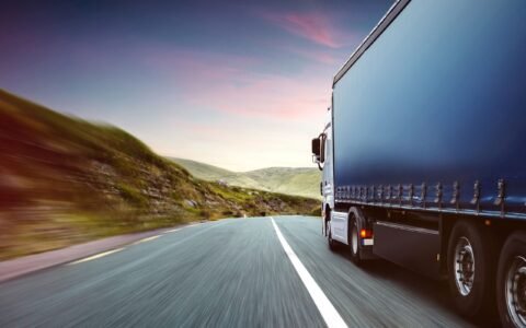 Transportadora pode ser MEI