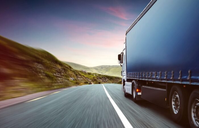 Transportadora pode ser MEI