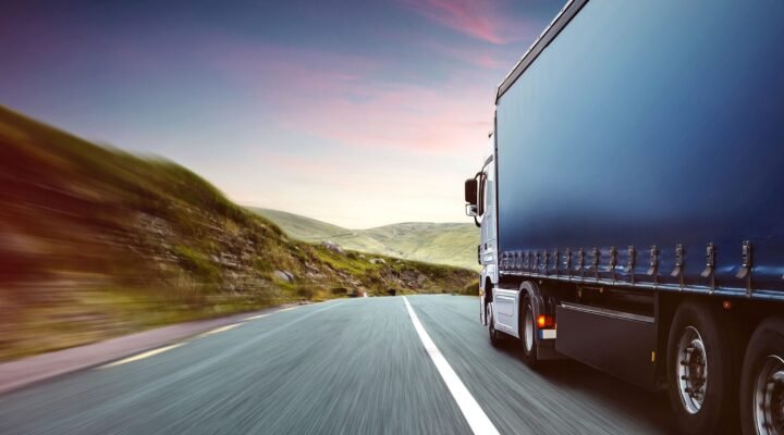 Transportadora pode ser MEI