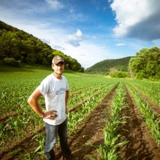 Reforma tributária para produtor rural pessoa física